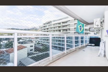 Apartamento à venda com 90m², 2 quartos e 1 vaga