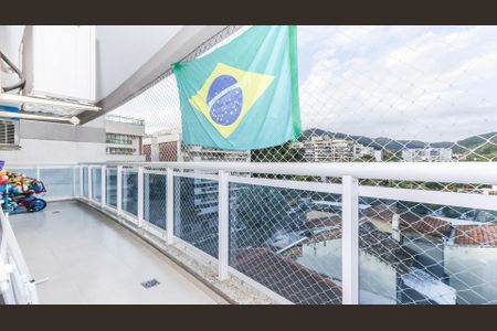 Apartamento à venda com 90m², 2 quartos e 1 vaga