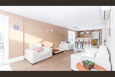 Apartamento à venda com 90m², 2 quartos e 1 vaga
