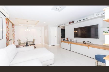 Apartamento à venda com 90m², 2 quartos e 1 vaga