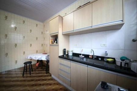 Casa à venda com 2 quartos, 90m² em Vila Congonhas, São Paulo