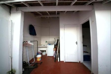 Casa à venda com 2 quartos, 90m² em Vila Congonhas, São Paulo