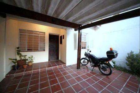 Casa à venda com 2 quartos, 90m² em Vila Congonhas, São Paulo