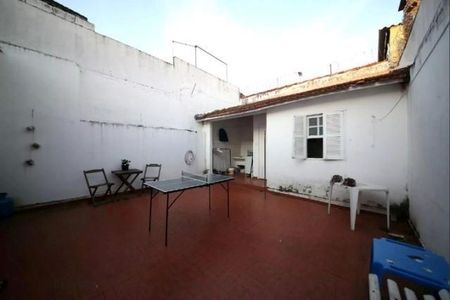 Casa à venda com 2 quartos, 90m² em Vila Congonhas, São Paulo