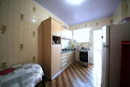 Casa à venda com 2 quartos, 90m² em Vila Congonhas, São Paulo