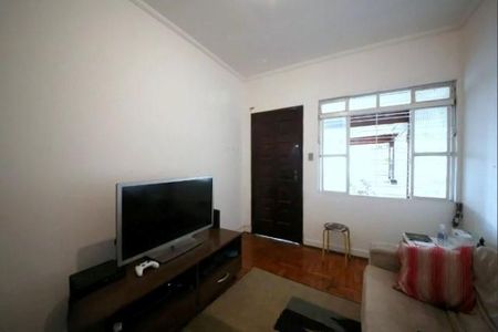 Casa à venda com 2 quartos, 90m² em Vila Congonhas, São Paulo