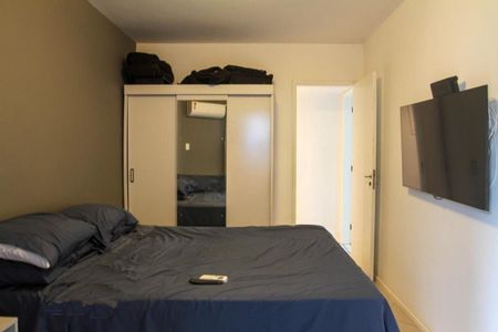 Apartamento à venda com 89m², 2 quartos e 1 vaga
