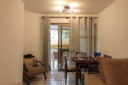 Apartamento à venda com 89m², 2 quartos e 1 vaga