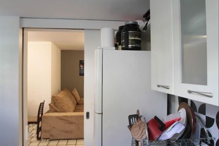 Apartamento à venda com 89m², 2 quartos e 1 vaga