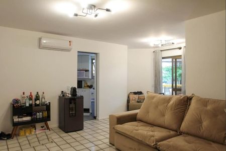 Apartamento à venda com 89m², 2 quartos e 1 vaga