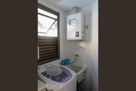 Apartamento à venda com 89m², 2 quartos e 1 vaga