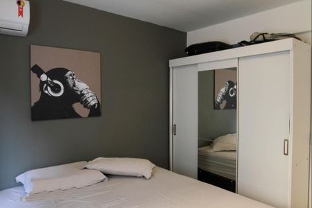 Apartamento à venda com 89m², 2 quartos e 1 vaga