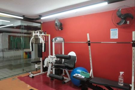 Apartamento à venda com 89m², 2 quartos e 1 vaga