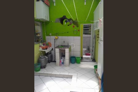 Casa de Condomínio à venda com 2 quartos, 64m² em Chácara Europa, São Bernardo do Campo