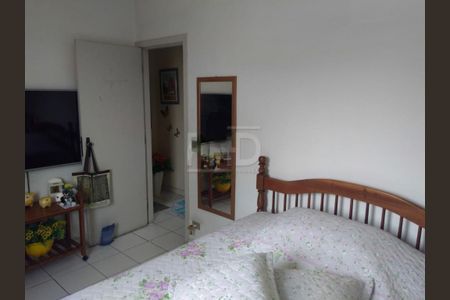 Casa de Condomínio à venda com 2 quartos, 64m² em Chácara Europa, São Bernardo do Campo