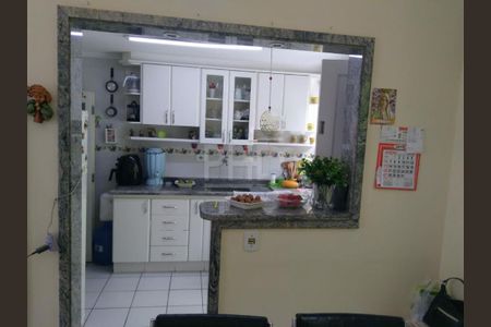 Casa de Condomínio à venda com 2 quartos, 64m² em Chácara Europa, São Bernardo do Campo