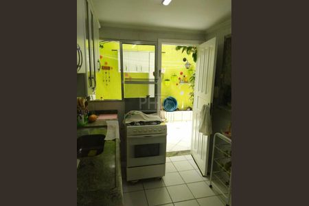 Casa de Condomínio à venda com 2 quartos, 64m² em Chácara Europa, São Bernardo do Campo
