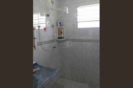 Casa de Condomínio à venda com 2 quartos, 64m² em Chácara Europa, São Bernardo do Campo