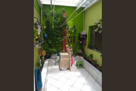 Casa de Condomínio à venda com 2 quartos, 64m² em Chácara Europa, São Bernardo do Campo