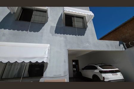 Casa à venda com 3 quartos, 140m² em Residencial Visão, Lagoa Santa