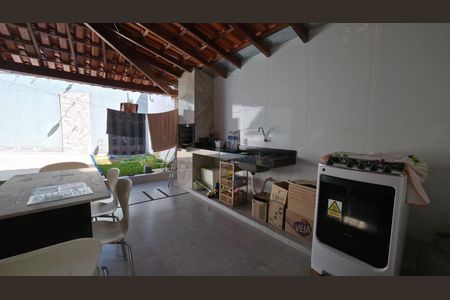 Casa à venda com 3 quartos, 140m² em Residencial Visão, Lagoa Santa