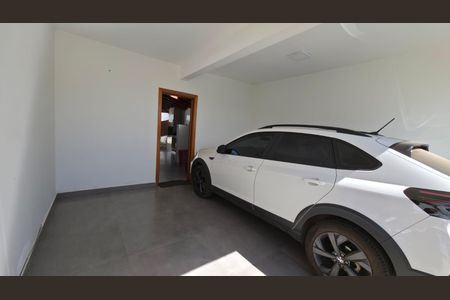 Casa à venda com 3 quartos, 140m² em Residencial Visão, Lagoa Santa