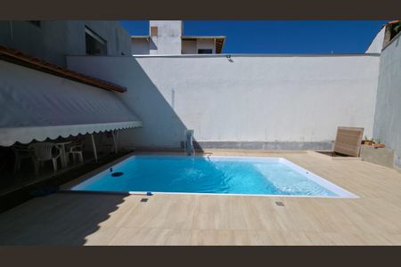 Casa à venda com 3 quartos, 140m² em Residencial Visão, Lagoa Santa