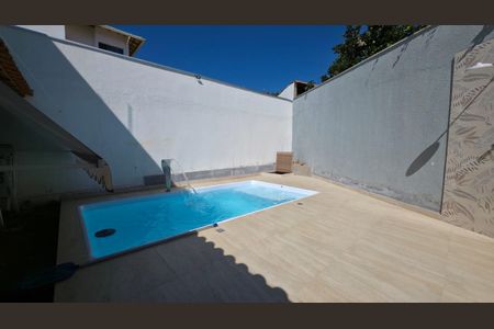 Casa à venda com 3 quartos, 140m² em Residencial Visão, Lagoa Santa