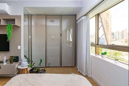 Apartamento à venda com 1 quarto, 40m² em Barro Preto, Belo Horizonte