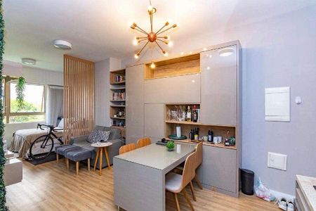 Apartamento à venda com 1 quarto, 40m² em Barro Preto, Belo Horizonte