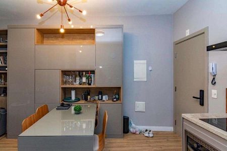Apartamento à venda com 1 quarto, 40m² em Barro Preto, Belo Horizonte