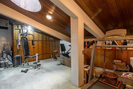 Casa à venda com 690m², 4 quartos e 4 vagas