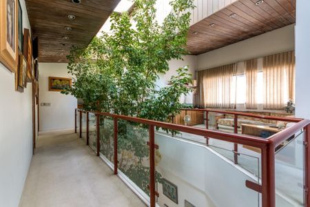 Casa à venda com 690m², 4 quartos e 4 vagas