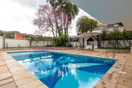 Casa à venda com 690m², 4 quartos e 4 vagas