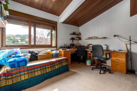 Casa à venda com 690m², 4 quartos e 4 vagas