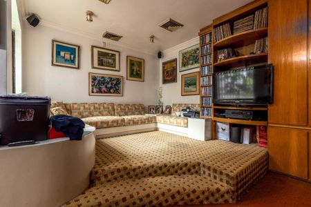 Casa à venda com 4 quartos, 690m² em Cidade Jardim, São Paulo
