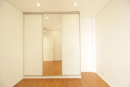 Casa de condomínio para alugar com 120m², 3 quartos e 2 vagasQuarto 2