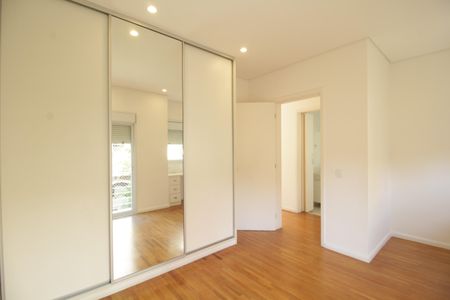Casa de condomínio para alugar com 120m², 3 quartos e 2 vagasQuarto 3