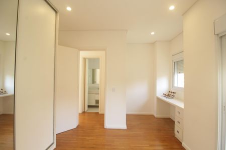 Casa de condomínio para alugar com 120m², 3 quartos e 2 vagasQuarto 3