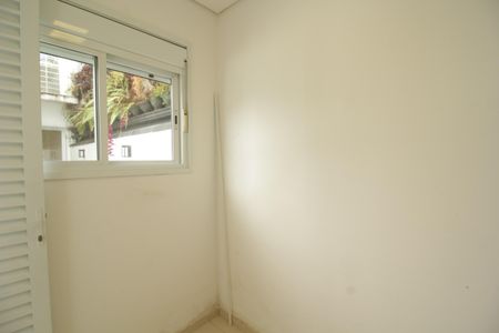 Casa de condomínio para alugar com 120m², 3 quartos e 2 vagasQuarto de Serviço