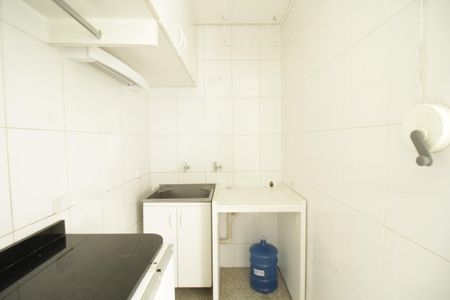 Casa de condomínio para alugar com 120m², 3 quartos e 2 vagasÁrea de Serviço