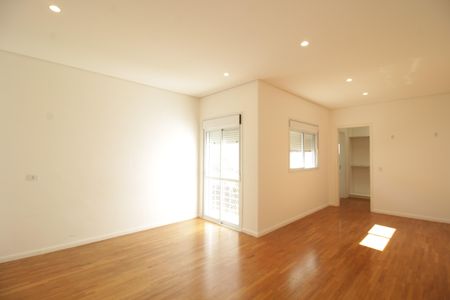 Casa de condomínio para alugar com 120m², 3 quartos e 2 vagasQuarto Suíte