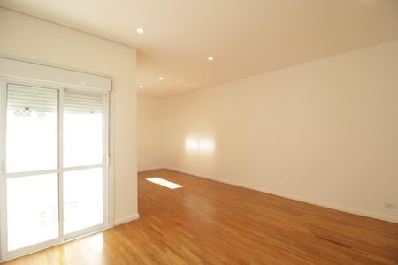 Quarto Suíte de casa de condomínio para alugar com 3 quartos, 120m² em Perdizes, São Paulo