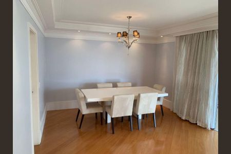 Apartamento para alugar com 3 quartos, 230m² em Vila Mariana, São Paulo