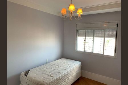 Apartamento para alugar com 230m², 3 quartos e 4 vagas