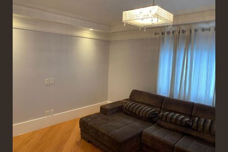 Apartamento para alugar com 3 quartos, 230m² em Vila Mariana, São Paulo