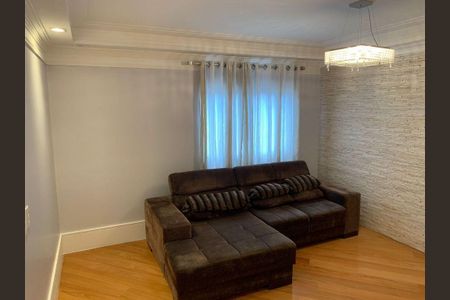 Apartamento para alugar com 230m², 3 quartos e 4 vagas
