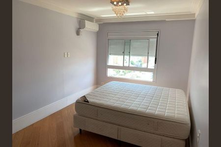 Apartamento para alugar com 3 quartos, 230m² em Vila Mariana, São Paulo