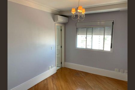 Apartamento para alugar com 3 quartos, 230m² em Vila Mariana, São Paulo