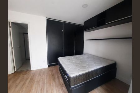 Apartamento para alugar com 1 quarto, 37m² em Campo Belo, São Paulo